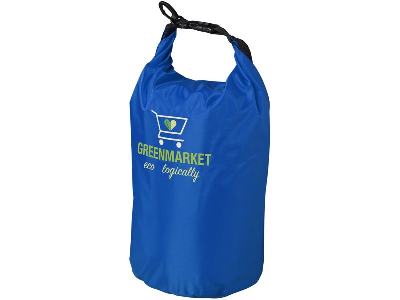 The Survivor waterbestendige outdoor tas The Survivor waterbestendige outdoor tas