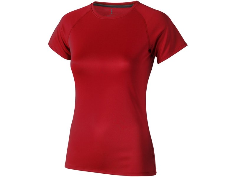 Sportshirts voor vrouwen » Dames sportshirts laten bedrukken Sportshirts voor vrouwen » Dames sportshirts laten bedrukken