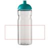 H2O Active® Base 650 ml bidon met koepeldeksel H2O Active® Base 650 ml bidon met koepeldeksel