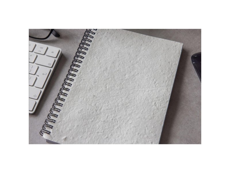 Seed Paper Notebook A5 notitieboek Seed Paper Notebook A5 notitieboek