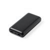 Kiubert Power Bank 20.000 mAh met USB-C bedrukt met bedrijfslogo promotieartikel Kiubert Power Bank 20.000 mAh met USB-C bedrukt met bedrijfslogo promotieartikel
