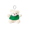 TEDCHAIN Sleutelhanger Teddybeer