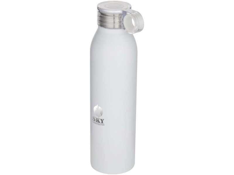 Grom 650 ml RCS gerecyclede roestvrijstalen waterfles