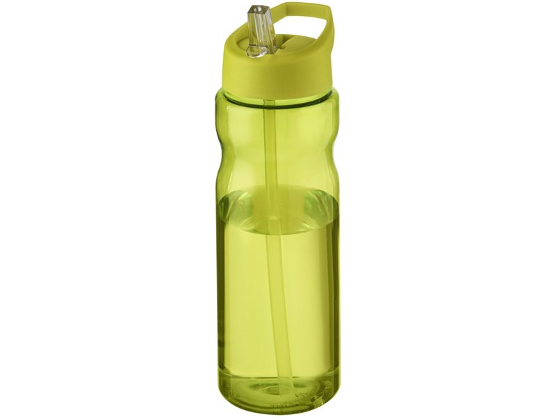 H2O Active® Base 650 ml bidon met fliptuitdeksel H2O Active® Base 650 ml bidon met fliptuitdeksel