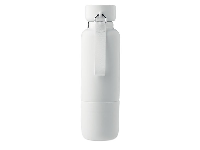 NOEKA - Dubbelwandige fles 500ml NOEKA - Dubbelwandige fles 500ml