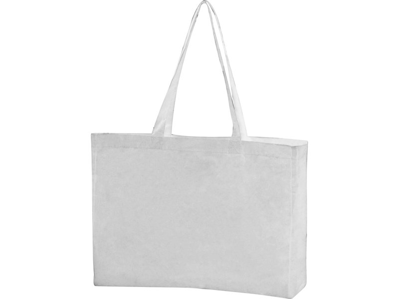 Biologische katoenen tas Bari Biologische katoenen tas Bari