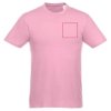 Goedkoop bedrukte T-shirts | Heros Heren T-shirt met korte mouwen