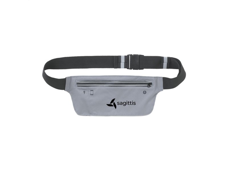 Running Belt heuptas
