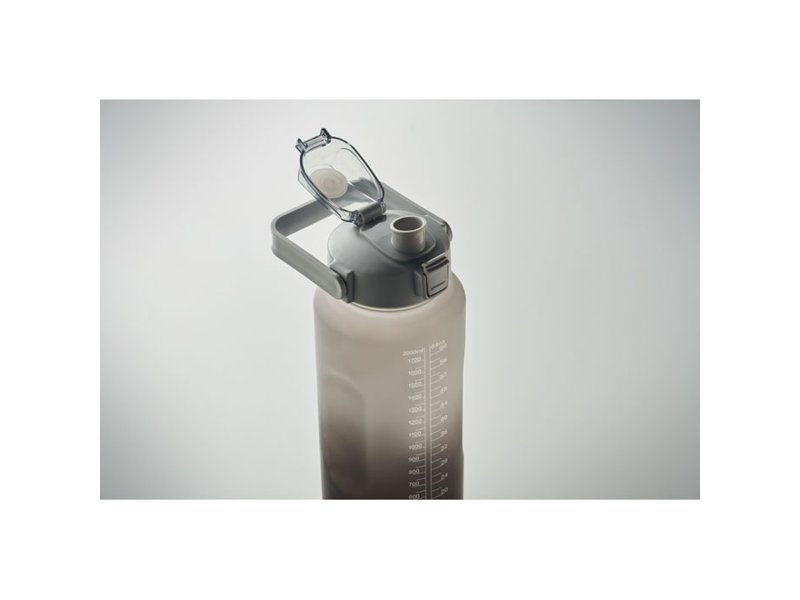 ACTIVATE MAX - RPET waterfles 2000ml