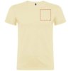 Beagle herenshirt met korte mouwen