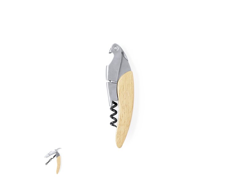 Kurketrekker Opener Mansen