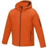 Notus gewatteerd softshell herenjas Notus gewatteerd softshell herenjas