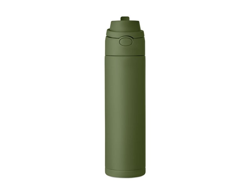TOIEN TWO - Dubbelwandige fles 500ml