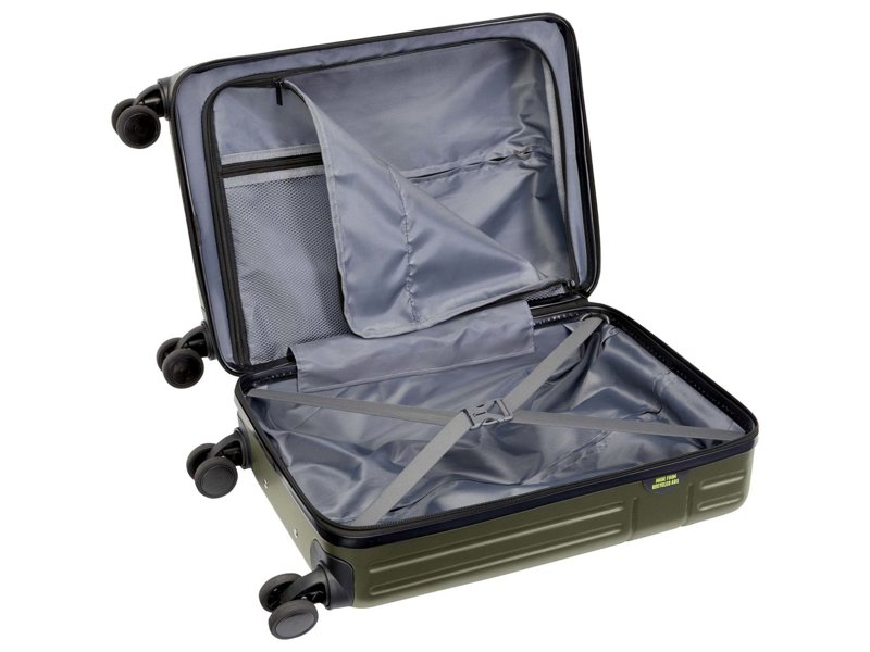 Rover GRS gerecyclede 20 inch cabinetrolley 40 l Rover GRS gerecyclede 20 inch cabinetrolley 40 l
