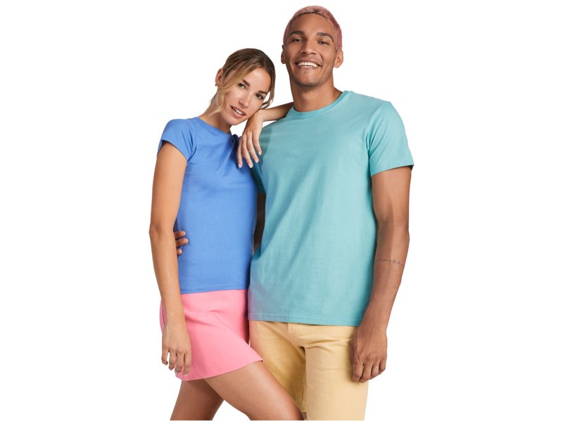 Stafford herenshirt met korte mouwen Stafford herenshirt met korte mouwen