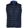 Oslo geïsoleerde bodywarmer voor dames Oslo geïsoleerde bodywarmer voor dames