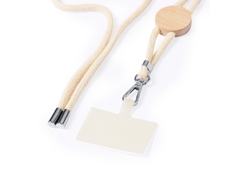 Houder Lanyard Reuter