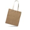 JUHU - Jute boodschappentas