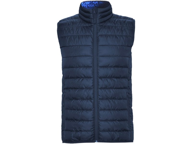 Oslo geïsoleerde bodywarmer voor heren Oslo geïsoleerde bodywarmer voor heren
