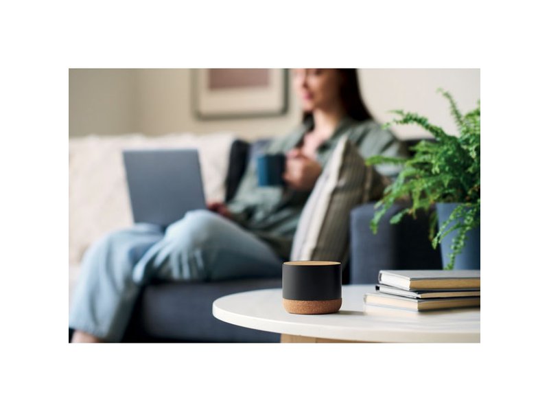 Rumba speaker bedrukken | Jouw relatiegeschenk & promotieartikel Rumba speaker bedrukken | Jouw relatiegeschenk & promotieartikel