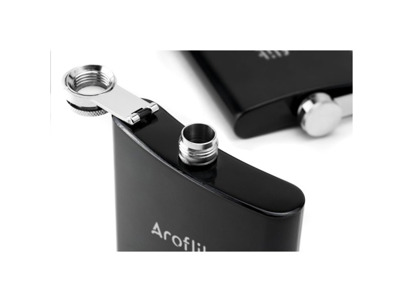 HipFlask 200 ml heupfles
