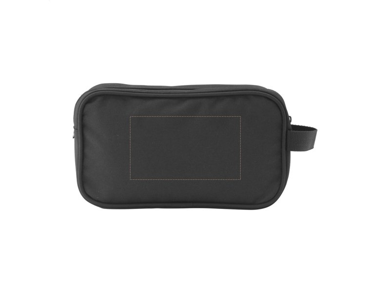 Cosmetic Bag RPET toilettas Cosmetic Bag RPET toilettas