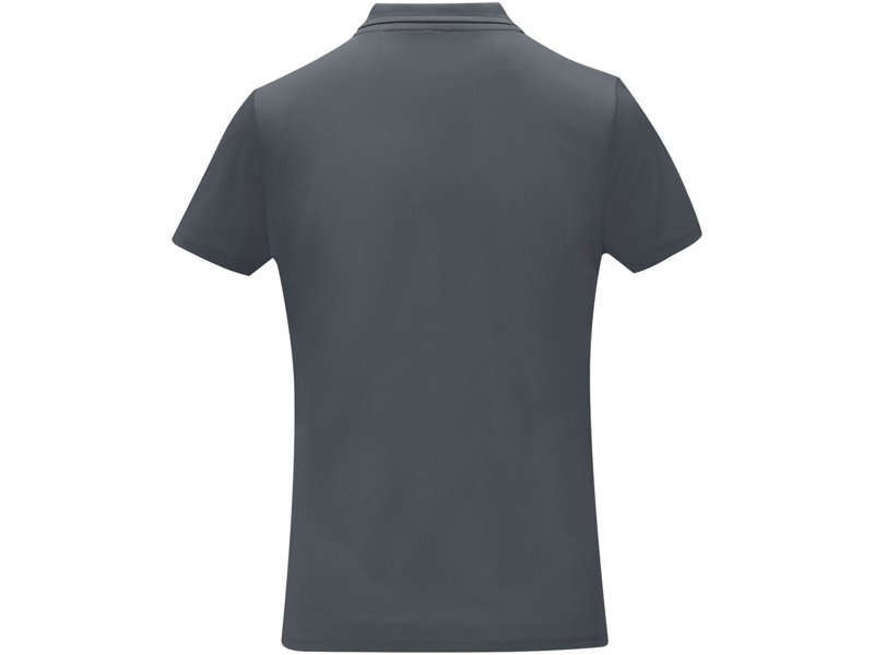 Deimos coolfit damespolo met korte mouwen