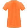 Bahrain sportshirt met korte mouwen voor dames Bahrain sportshirt met korte mouwen voor dames