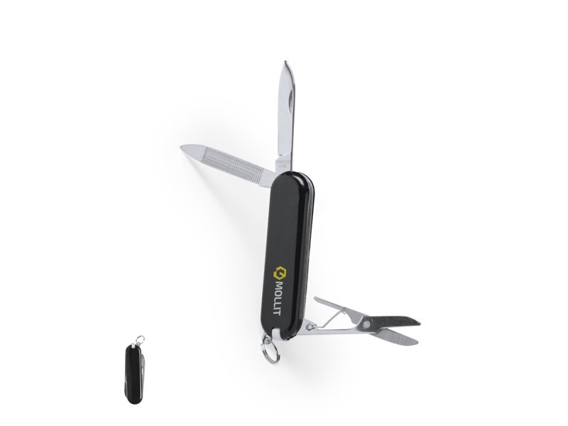 CASTILLA Mini Multifunctioneel Zakmes CASTILLA Mini Multifunctioneel Zakmes