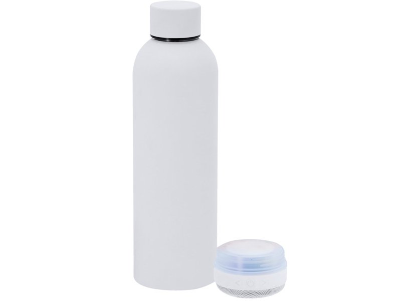 Luidspreker Thermoskan-Fles Meflex