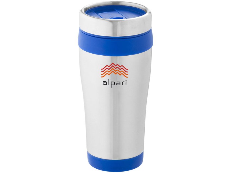 Elwood 410 ml geïsoleerde thermosbeker