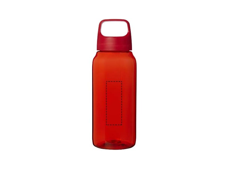 Bebo waterfles 500 ml bedrukken | Gerecyclede drinkfles Bebo waterfles 500 ml bedrukken | Gerecyclede drinkfles