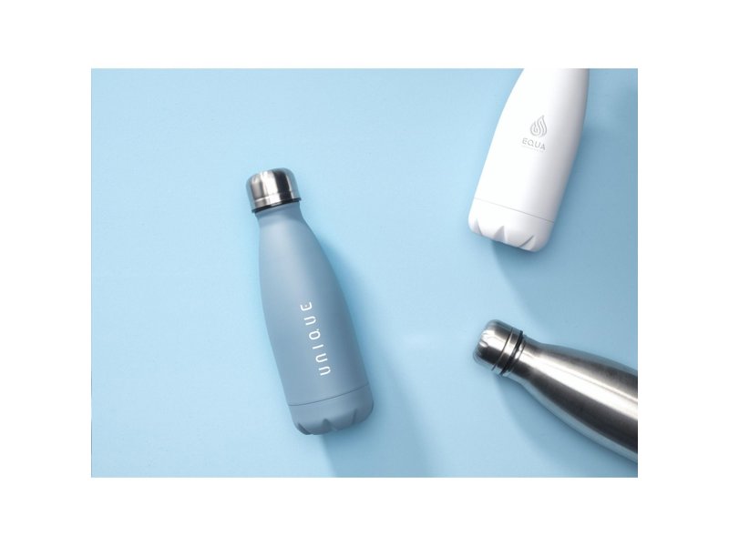 Topflask RCS Recycled 500 ml single wall drinkfles Topflask RCS Recycled 500 ml single wall drinkfles