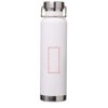 Thor 650 ml RCS gecertificeerde gerecyclede roestvrijstalen koperen vacuüm geïsoleerde waterfles Thor 650 ml RCS gecertificeerde gerecyclede roestvrijstalen koperen vacuüm geïsoleerde waterfles