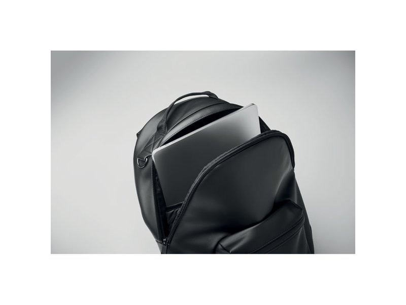 BAI BACKPACK - Laptop rugzak PU 15 inch
