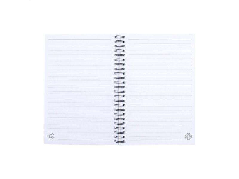 Seed Paper Notebook A5 notitieboek Seed Paper Notebook A5 notitieboek