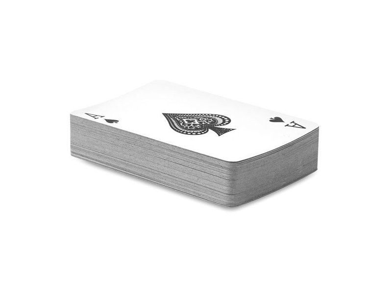 Speelkaarten bedrukken? » Goedkoop uw speelkaarten laten bedrukken