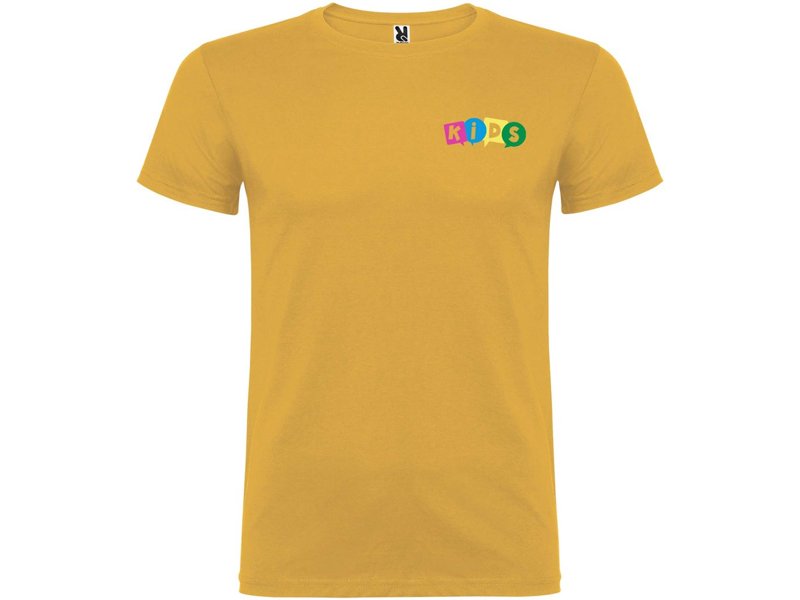 Beagle kindershirt met korte mouwen Beagle kindershirt met korte mouwen