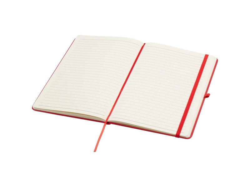 Spectrum Plus A5 notitieboek met harde kaft