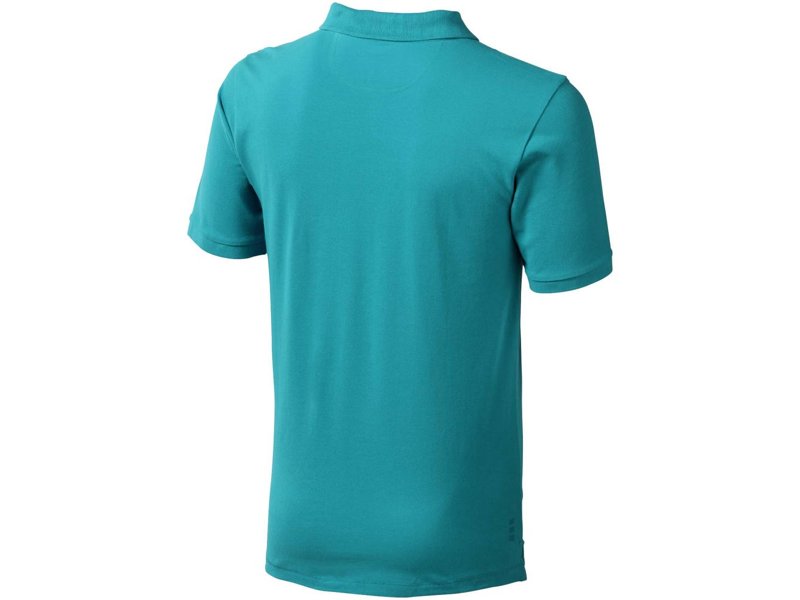 Calgary heren polo met korte mouwen