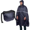 Regenponcho Monte Carlo Regenponcho Monte Carlo