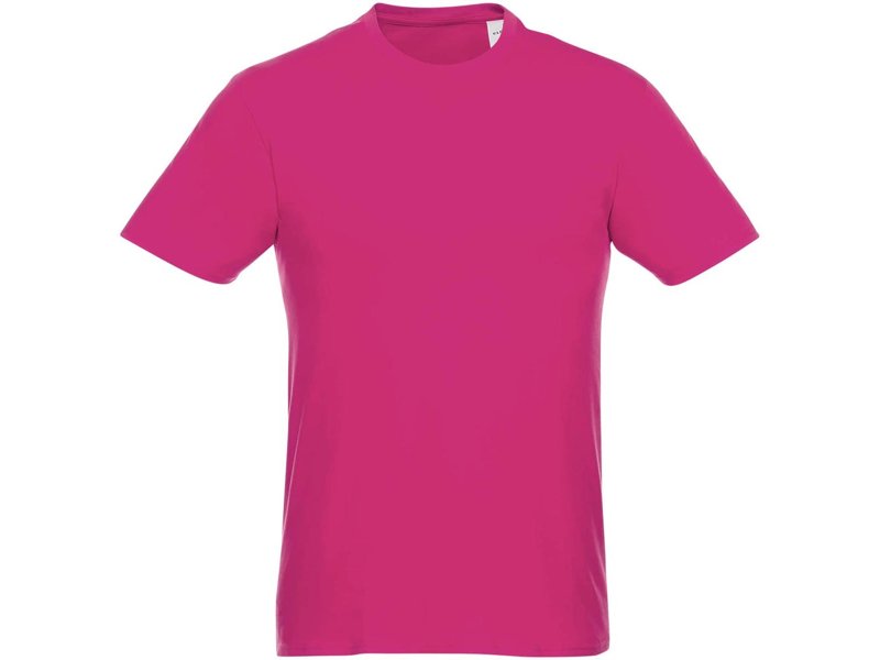 Goedkoop bedrukte T-shirts | Heros Heren T-shirt met korte mouwen