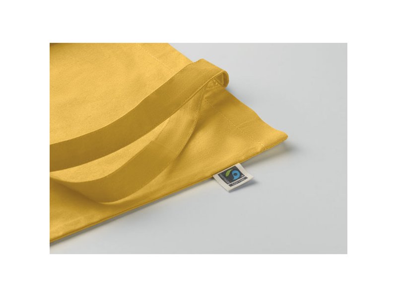 OSOLE+ COLOUR - Fairtrade boodschappentas 180g