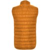Oslo geïsoleerde bodywarmer voor heren