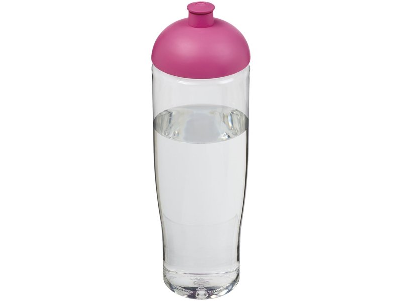H2O Active® Tempo 700 ml bidon met koepeldeksel H2O Active® Tempo 700 ml bidon met koepeldeksel