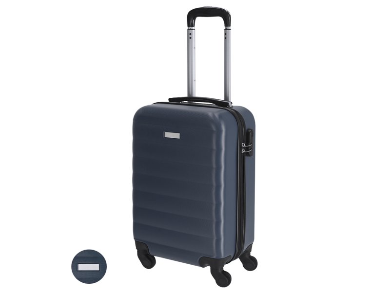 Trolley Luril Trolley Luril