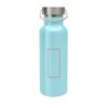 Sedona 500 ml RCS gecertificeerde waterfles van gerecycled roestvrijstaal Sedona 500 ml RCS gecertificeerde waterfles van gerecycled roestvrijstaal