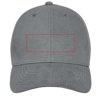 Davis 6 panel cap