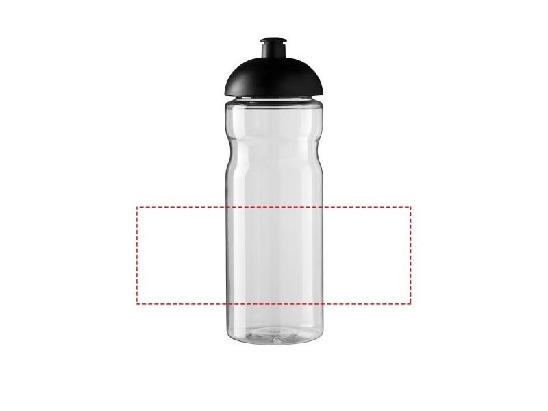 H2O Active® Base 650 ml bidon met koepeldeksel H2O Active® Base 650 ml bidon met koepeldeksel