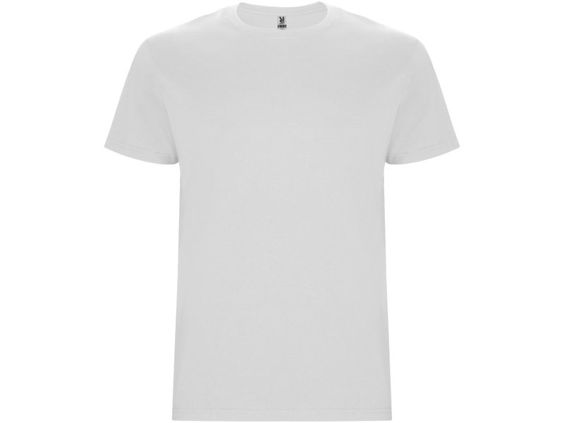 Stafford kindershirt met korte mouwen